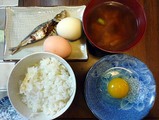卵ご飯