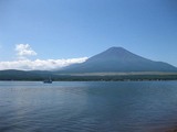 山中湖