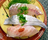 3点盛り