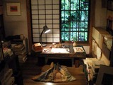 書斎