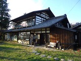縁側店