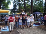 立川祭
