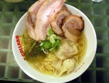 コラボ麺