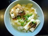 天国屋雑炊1