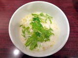 道雑炊
