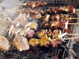 焼鳥