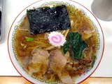 青島食堂