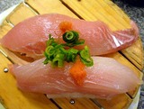 ボラ