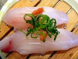 ボラ