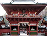 浅間神社