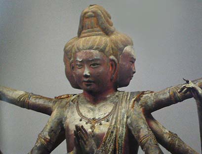 阿修羅1