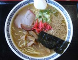 5合目ラーメン