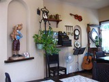 五円玉店内