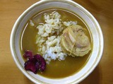 わさらびカレー