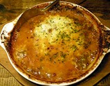 グラタン