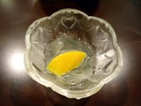 将デザート