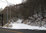 雪景色