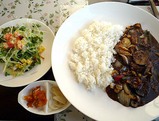 ごえん玉カレー