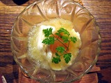 杏仁豆腐