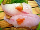 ノドグロ
