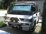 デリカ旧