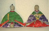不明の雛