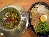 奏心塩つけ