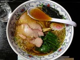 とら食堂