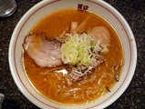 ラーメンの駅