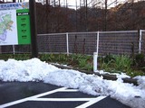 雪かき