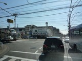 大山家遠望