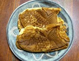 鯛焼き