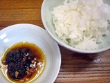 唐辛子ラー油