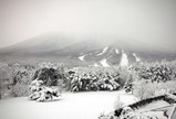 岩手山
