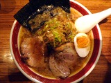 あゆ醤油