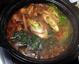 カレー鍋