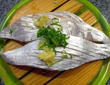 タチウオ
