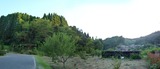 アリラン周囲