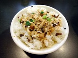 天国屋雑炊