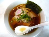 爺醤油