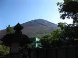 富士5合目