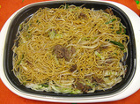 焼きそば