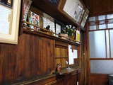 信濃屋店内1