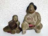 松茸持ち