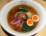トラットリア1