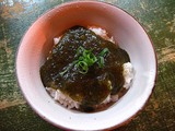 ロック昆布