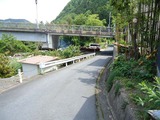 河道路