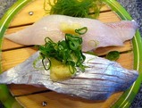 タチウオ