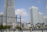 みなとみらい
