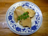 唐辛子筍